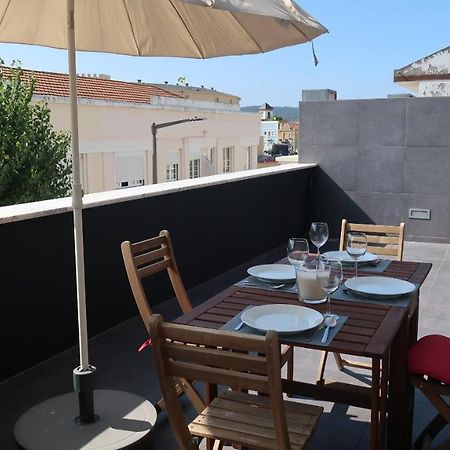 Sottomayor Best Residence Figueira da Foz Buitenkant foto