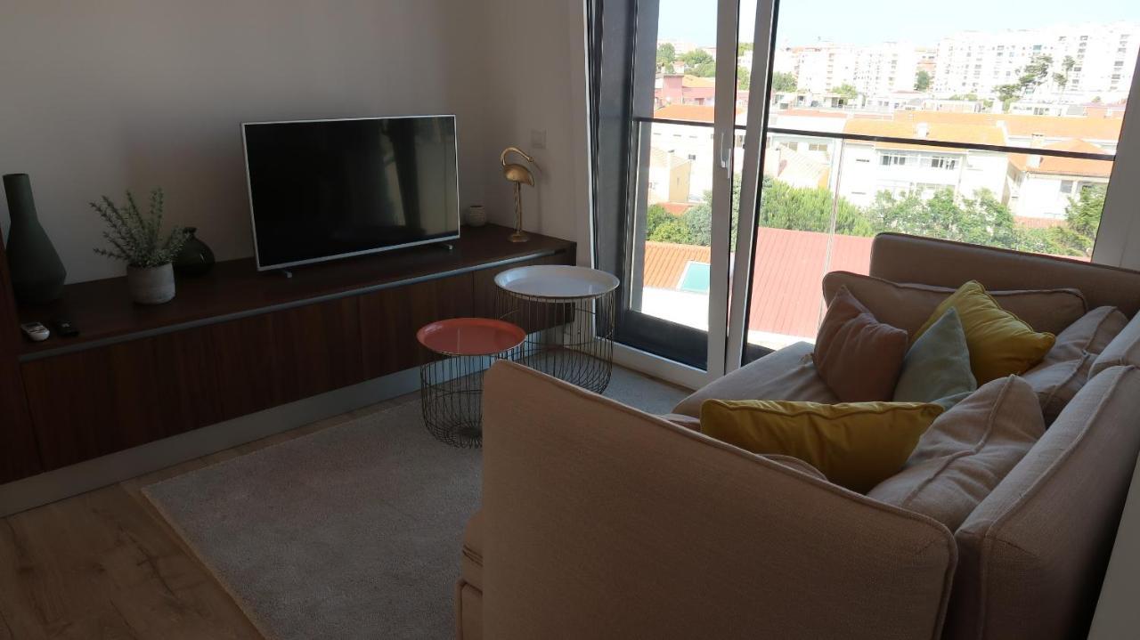 Sottomayor Best Residence Figueira da Foz Buitenkant foto