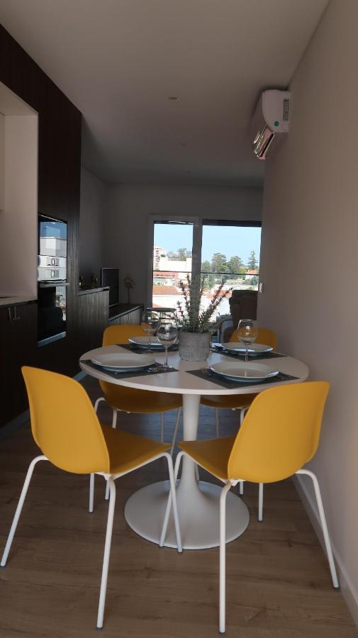 Sottomayor Best Residence Figueira da Foz Buitenkant foto