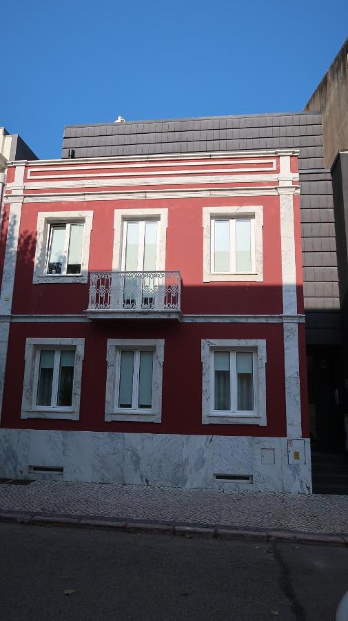 Sottomayor Best Residence Figueira da Foz Buitenkant foto