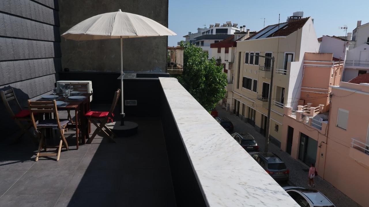 Sottomayor Best Residence Figueira da Foz Buitenkant foto