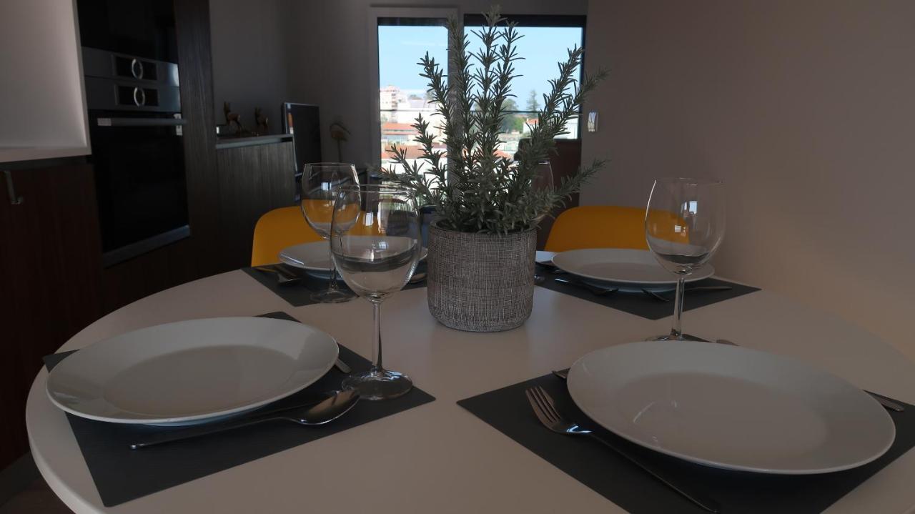 Sottomayor Best Residence Figueira da Foz Buitenkant foto