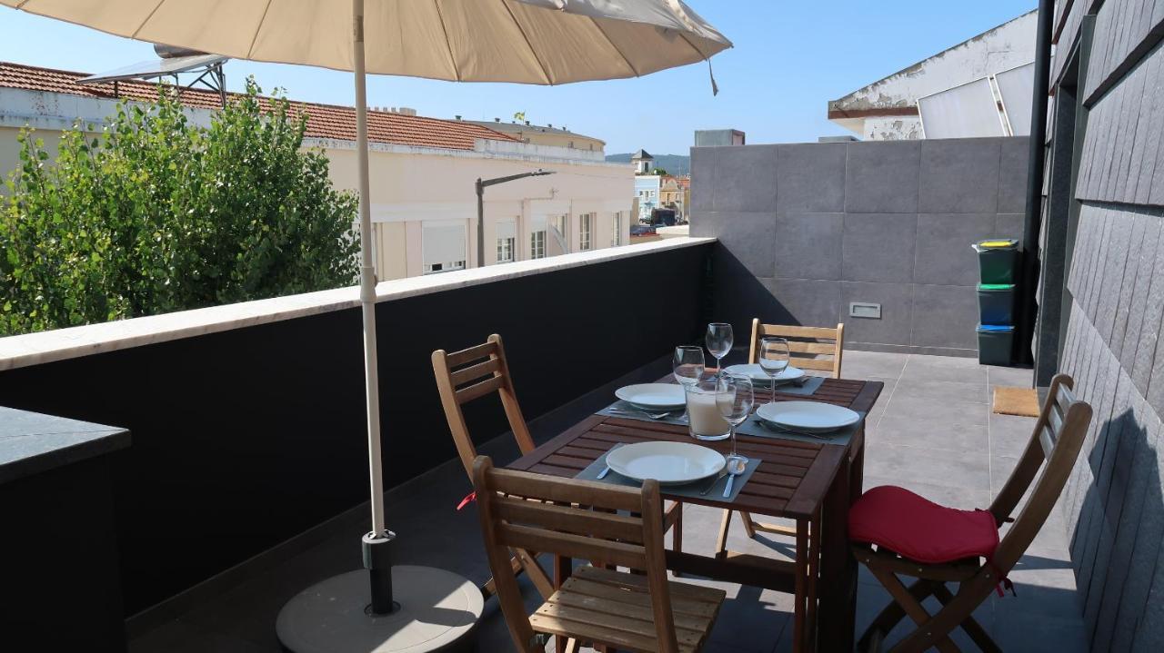 Sottomayor Best Residence Figueira da Foz Buitenkant foto