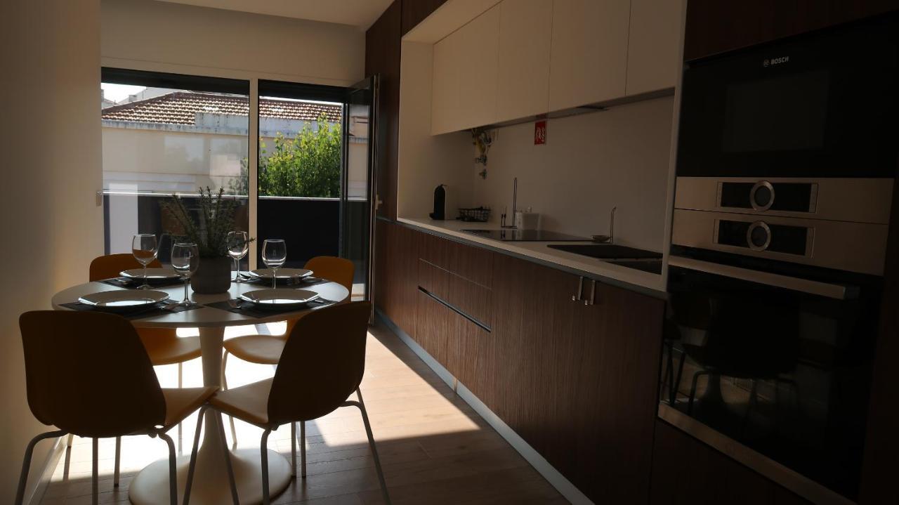 Sottomayor Best Residence Figueira da Foz Buitenkant foto