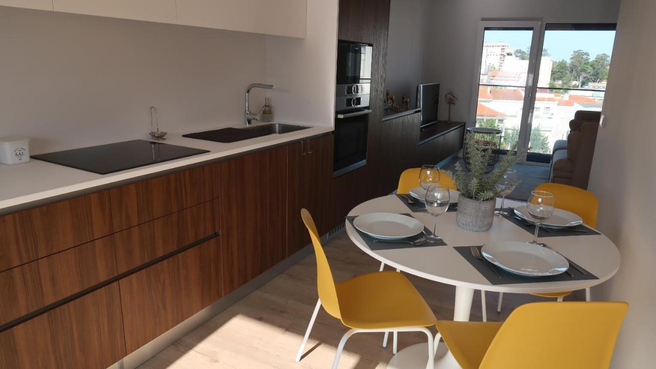 Sottomayor Best Residence Figueira da Foz Buitenkant foto