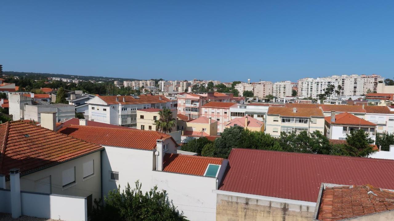 Sottomayor Best Residence Figueira da Foz Buitenkant foto