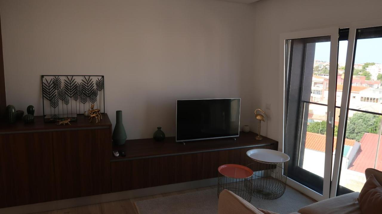Sottomayor Best Residence Figueira da Foz Buitenkant foto